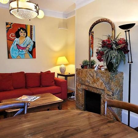 Zassiettes Et Titin Apartment Dijon Luaran gambar