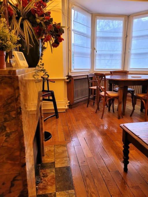 Zassiettes Et Titin Apartment Dijon Luaran gambar